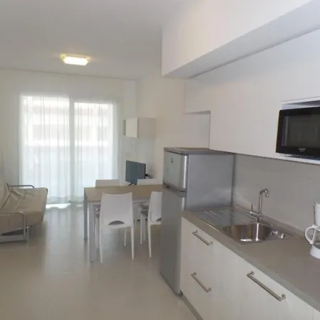Contemporary With Pool Apartment Bibione